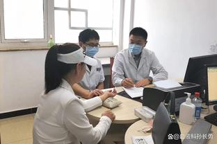 乔治谈霍姆格伦：他不是传统大个 拥有后卫的移动能力